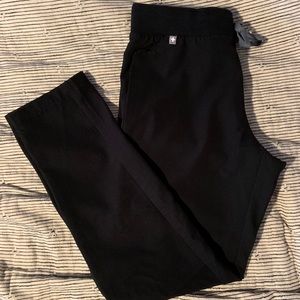 Figs Castelar Skinny Scrub Pants